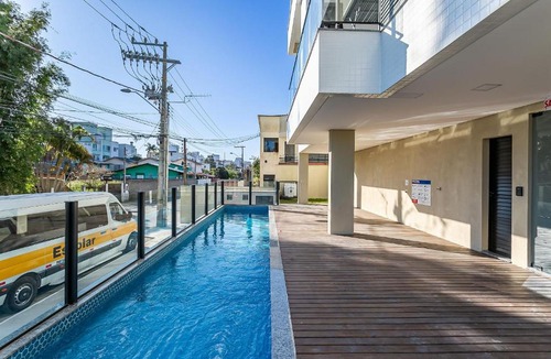 Canasvieiras Apartment | Bars and Restaurants | Pool #CANA19