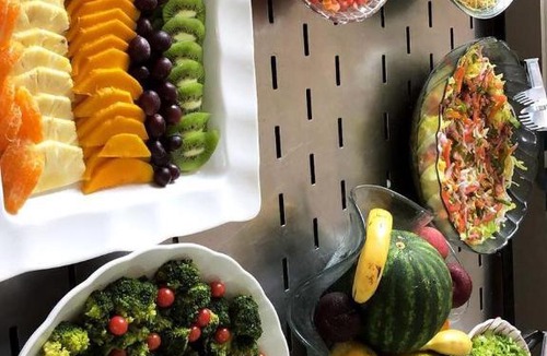 Araguaina Hotel | Baruch Hotel