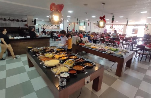 Araguaina Hotel | Baruch Hotel