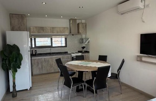 Mendoza Apartment | Base de los Andes 4