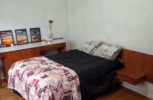 Centro Bed & Breakfast | Base Urbana