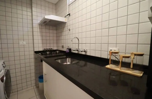 Batel Apartment | Batel Dl1004 com Garagem