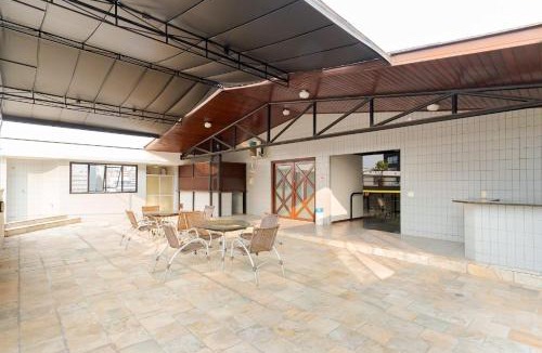 Batel Apartment | Batel Residence | Avenida do Batel | Gonzaga Stays