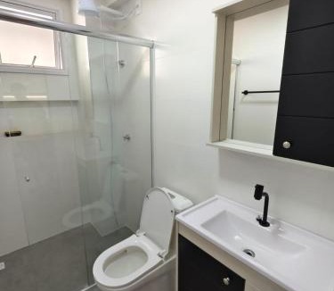 Sao Francisco de Assis Apartment | bauer
