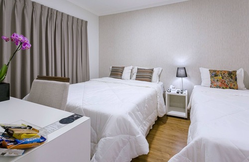 Bauru Hotel | Bauru Office Hotel