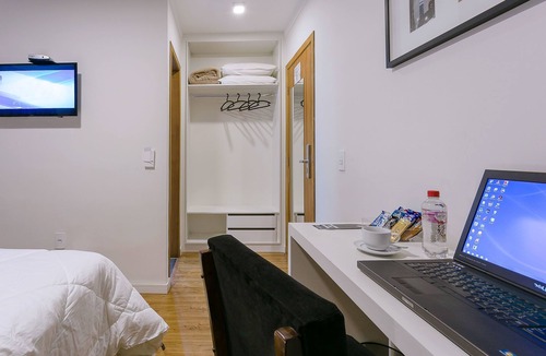 Bauru Hotel | Bauru Office Hotel