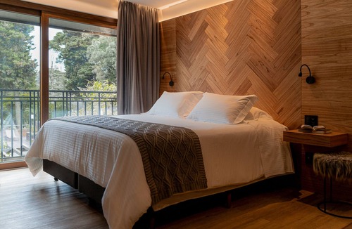 Centro Hotel | Bavaria Sport Hotel