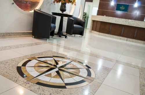 Centro Administrativo Hotel | Baviera Park Hotel