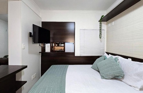 Centro Apartment | Baviera Studio Canela