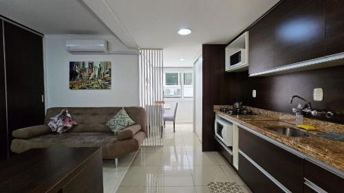 Centro Apartment | Baviera Studio Canela