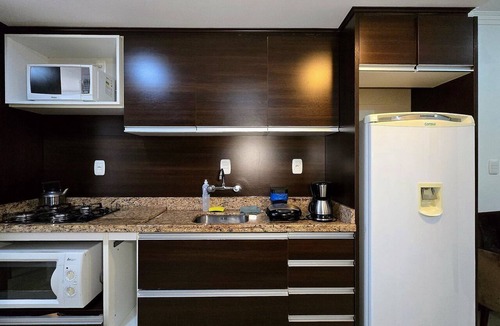 Centro Apartment | Baviera Studio Canela