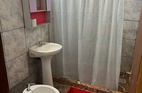 Zona Granja Apartment | Bay cabins