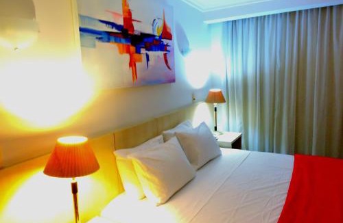 Smin Hotel | Bay Park Hotel Resort