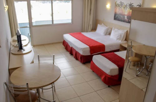 Smin Hotel | Bay Park Resort Hotel