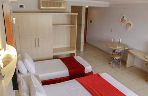 Smin Hotel | Bay Park Resort Hotel