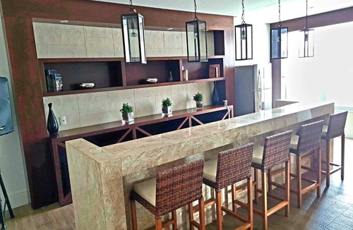 Belem Apartment | Bayview Deluxe Umarizal