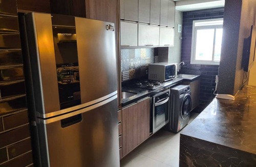 Belem Apartment | Bayview Deluxe Umarizal