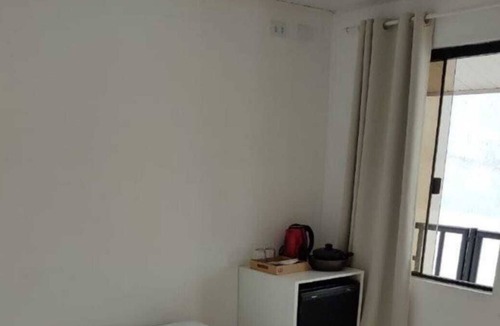 Novo Mundo Apartment | "BBB" hosting in Curitiba/PR