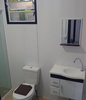 Irati Hotel | BBOX HOTEL - Parada Benedita