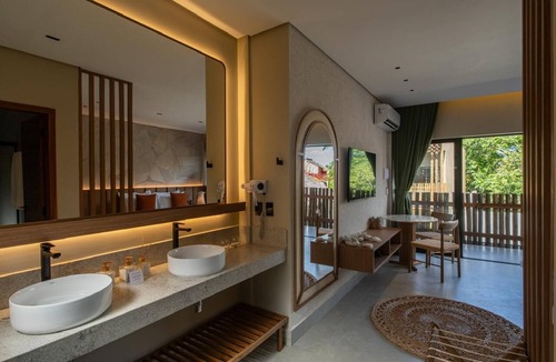 Barra Grande Hotel | Be Caju Hotel