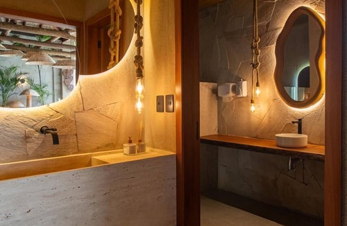 Barra Grande Hotel | Be Caju Hotel