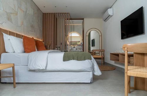 Barra Grande Hotel | Be Caju Hotel