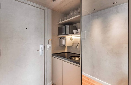 Brooklin Novo Apartment | #BE1809 | Cyclinn Vila Olímpia Berrini