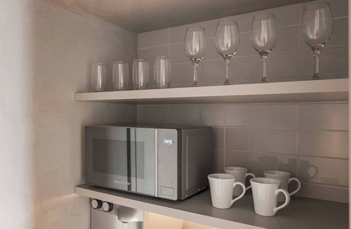 Brooklin Novo Apartment | #BE1809 | Cyclinn Vila Olímpia Berrini