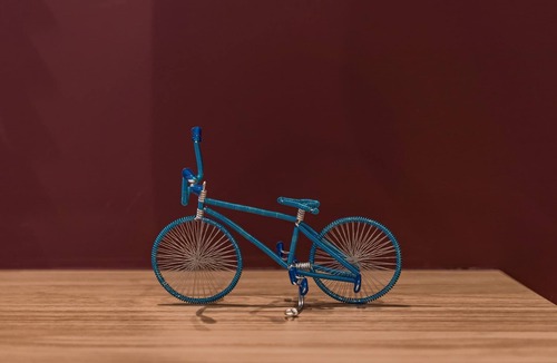 Brooklin Novo Apartment | #BE601 | Cyclinn Vila Olímpia Berrini