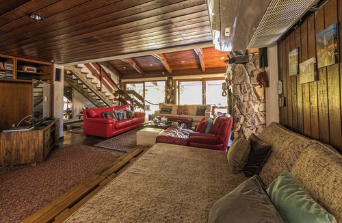 Vila Assuncao House | Beautiful Mansion in Asuncion