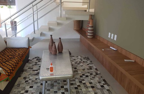 Vera Cruz House | Beach House In Condominium - Ilha de Itaparica