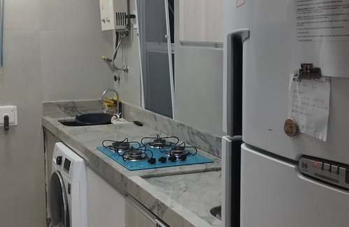 Sitio Irema Apartment | BEACH APARTMENT