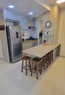 Cachoeira do Bom Jesus Apartment | Beach Apartment