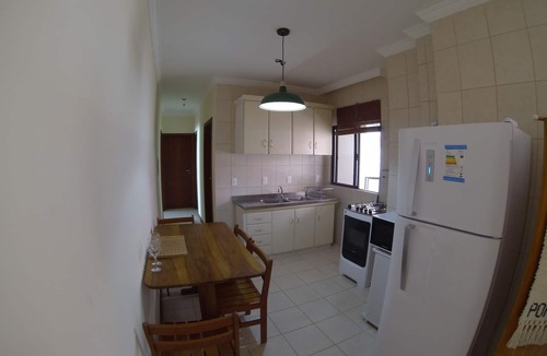 Ingleses Norte Apartment | Beach apartment brisamar