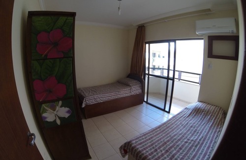 Ingleses Norte Apartment | Beach apartment brisamar