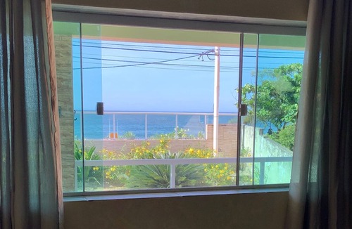 Saquarema Bed & Breakfast | Beach bed and breakfast