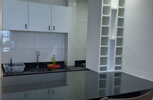Mucuripe Apartment | Beach Beira Mar