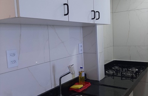Mucuripe Apartment | Beach Beira Mar