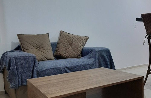 Mucuripe Apartment | Beach Beira Mar