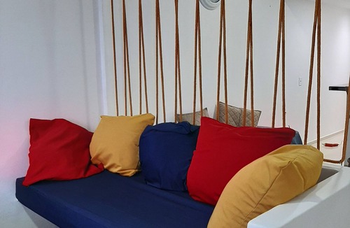 Mucuripe Apartment | Beach Beira Mar