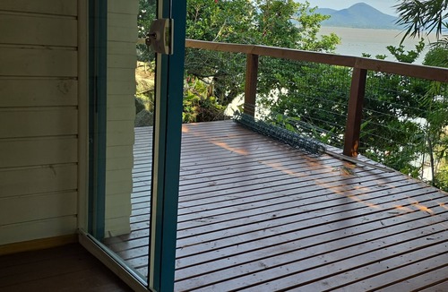 Itaguacu Ski Chalet | Beach Cottage in Florianópolis