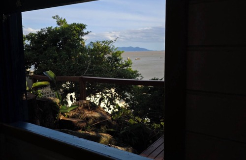Itaguacu Ski Chalet | Beach Cottage in Florianópolis