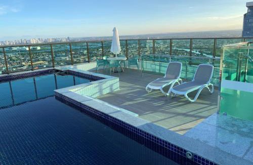Ilha do Leite Apartment | Beach Class