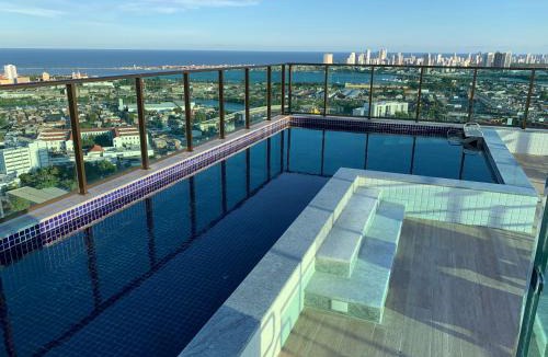 Ilha do Leite Apartment | Beach Class