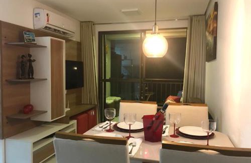 Porto de Galinhas Apartment | Beach Class Eco Life