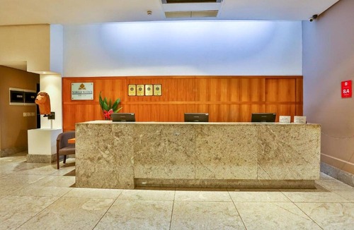 Pina Apartment | Beach Class Executive - Boa Viagem