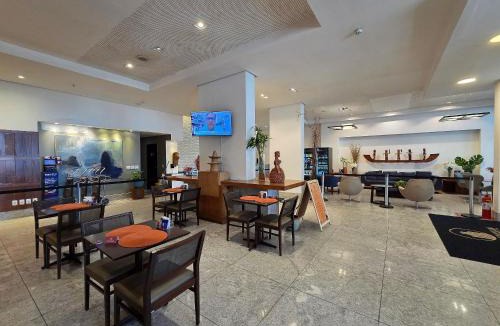 Pina House | Beach Class Executive - Flats no Pina por Yolo