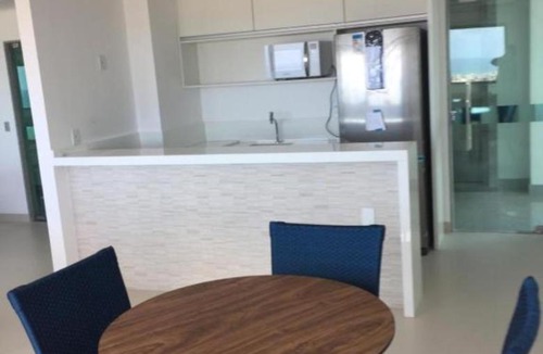 Ilha do Leite Apartment | Beach Class Ilha do Leite 3105