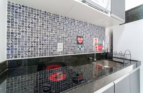Ilha do Leite Apartment | Beach Class Ilha do Leite by Easy Home