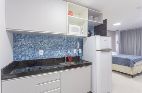 Ilha do Leite Apartment | Beach Class Ilha do Leite by Easy Home